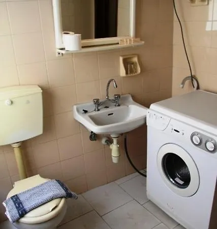 Aparthotel Katerina For Rent 2*