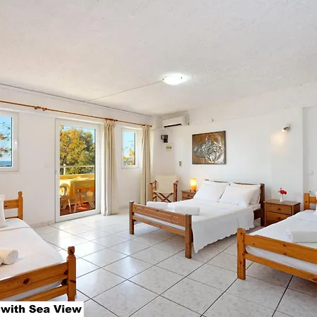 Aparthotel Katerina For Rent