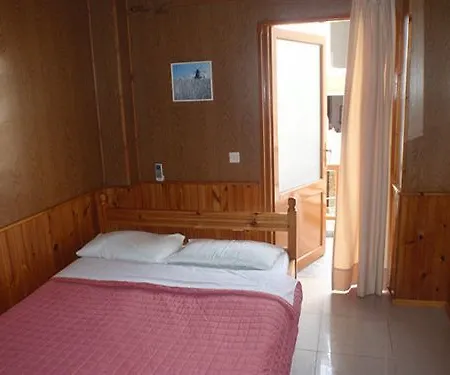 Aparthotel Katerina For Rent 2*