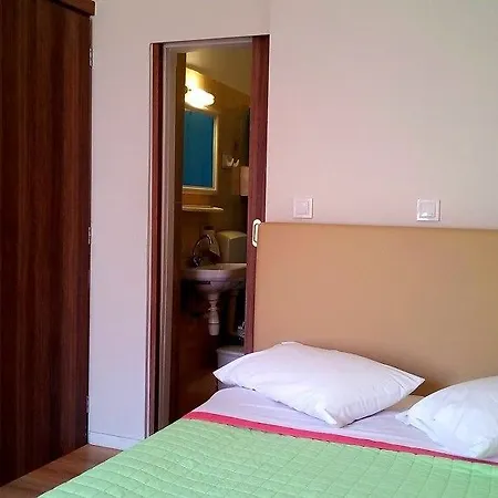 Aparthotel Katerina For Rent
