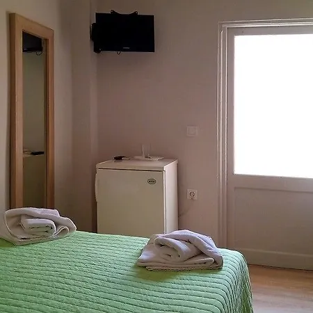 Katerina For Rent Aparthotel Chania (Crete)
