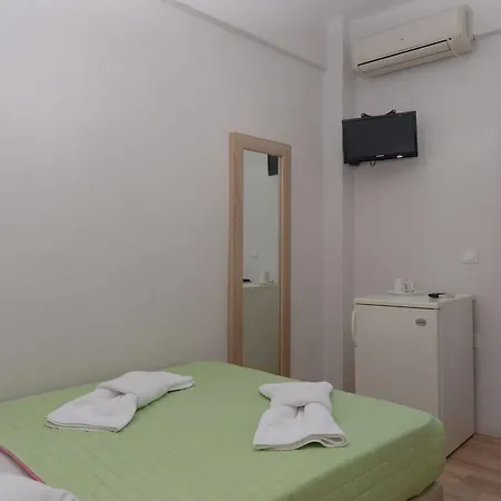 Katerina For Rent Aparthotel Chania (Crete)