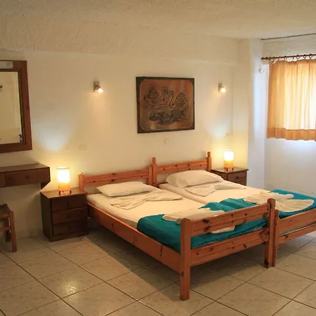 Katerina For Rent Chania (Crete)