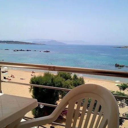 Aparthotel Katerina For Rent 2*