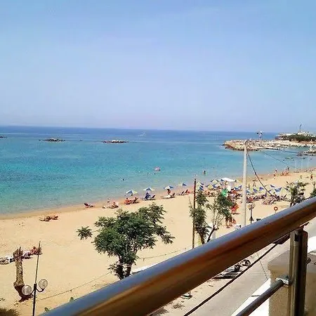Katerina For Rent Chania (Crete)