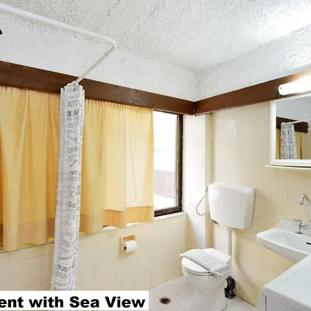 Katerina For Rent Апарт-отель