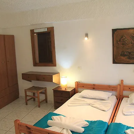 Katerina For Rent 2* Ханья
