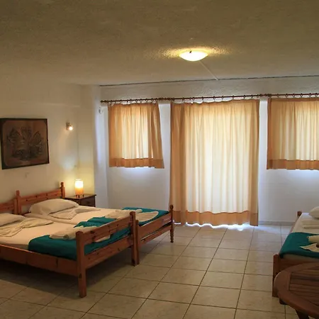 Апарт-отель Katerina For Rent