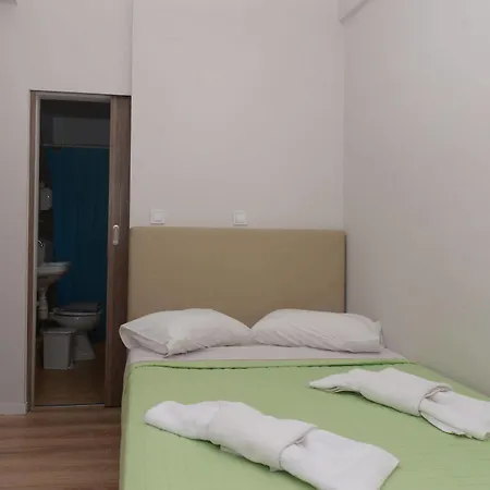 Апарт-отель Katerina For Rent